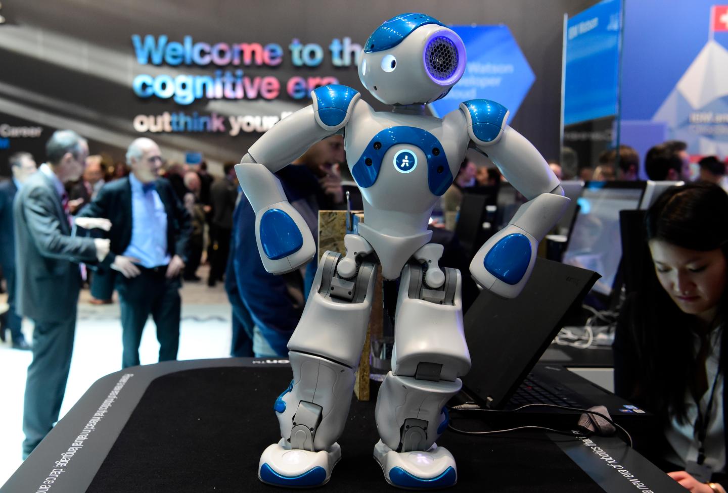 GERMANY-IT-FAIR-CEBIT