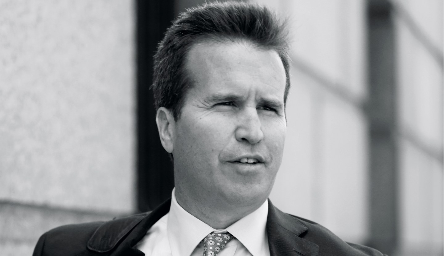 Diamondback Capital trader Todd Newman was convicted along with Level Global's Chiasson but both had their convictions overturned on appeal in 2014. 