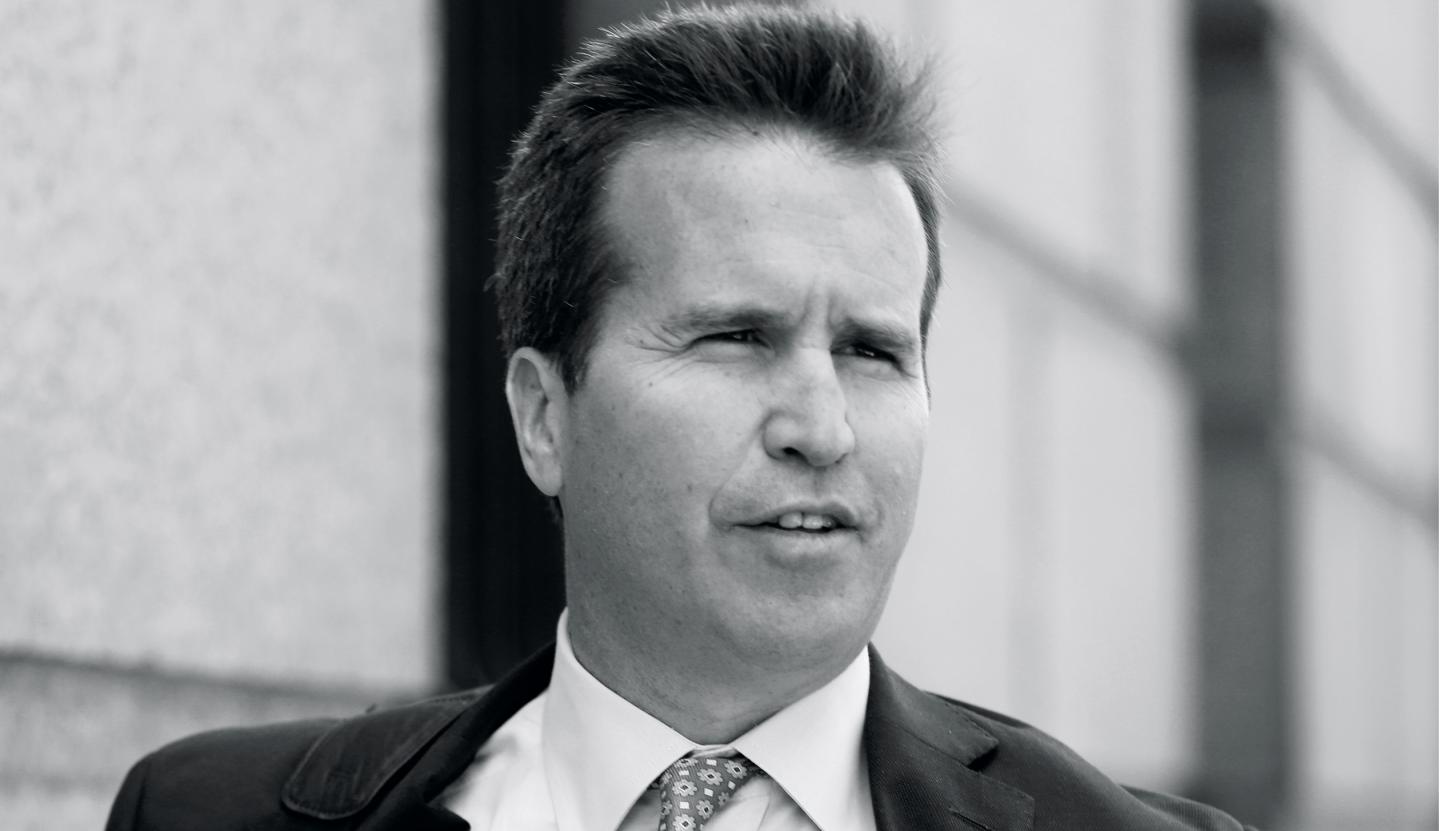 Diamondback Capital trader Todd Newman was convicted along with Level Global's Chiasson but both had their convictions overturned on appeal in 2014. 