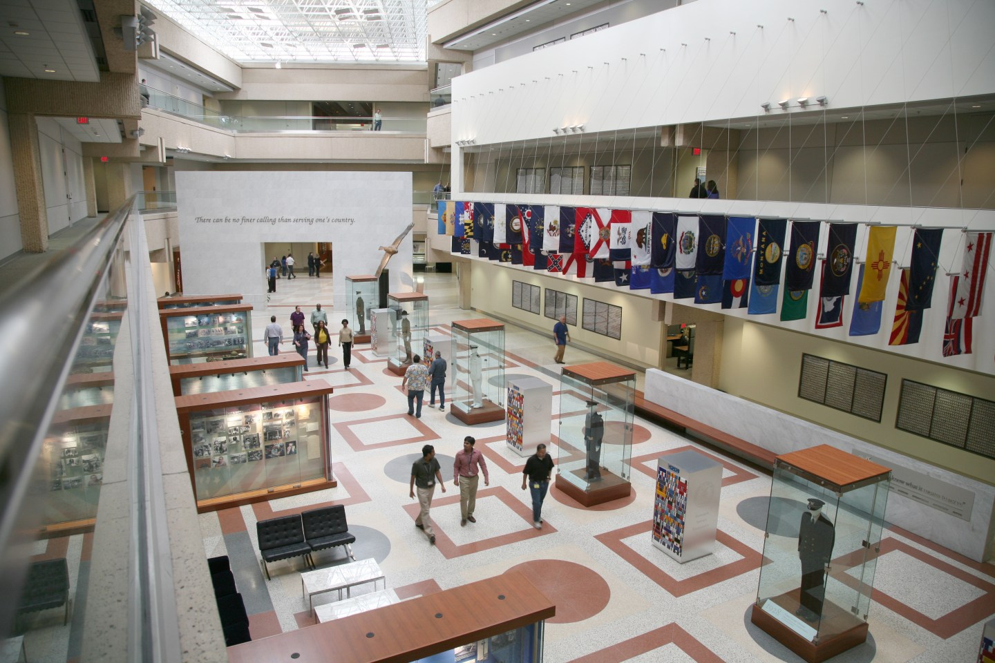 Blue Ribbon Companies 2016- USAA