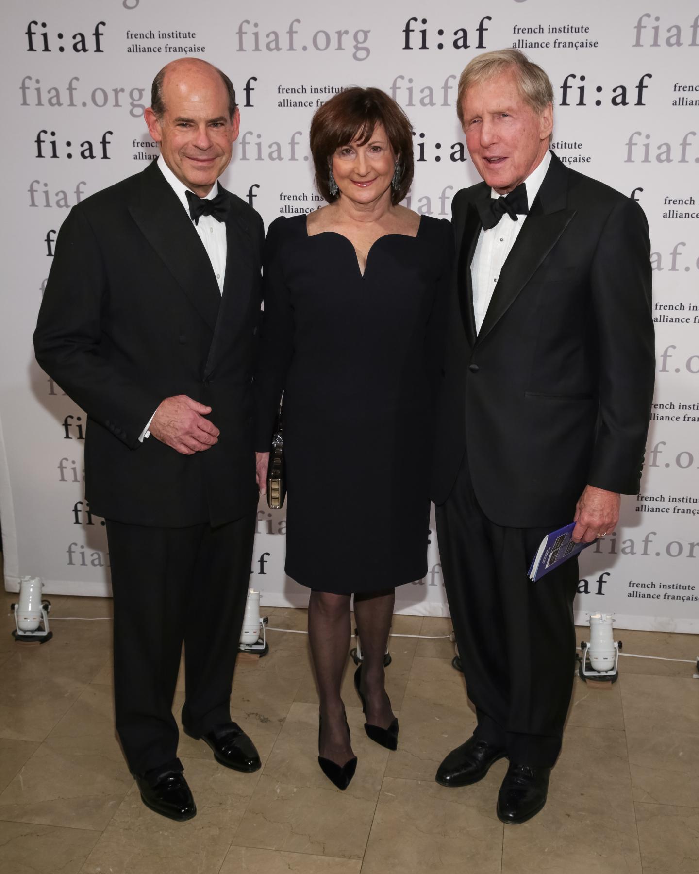 2014 Trophee Des Arts Gala