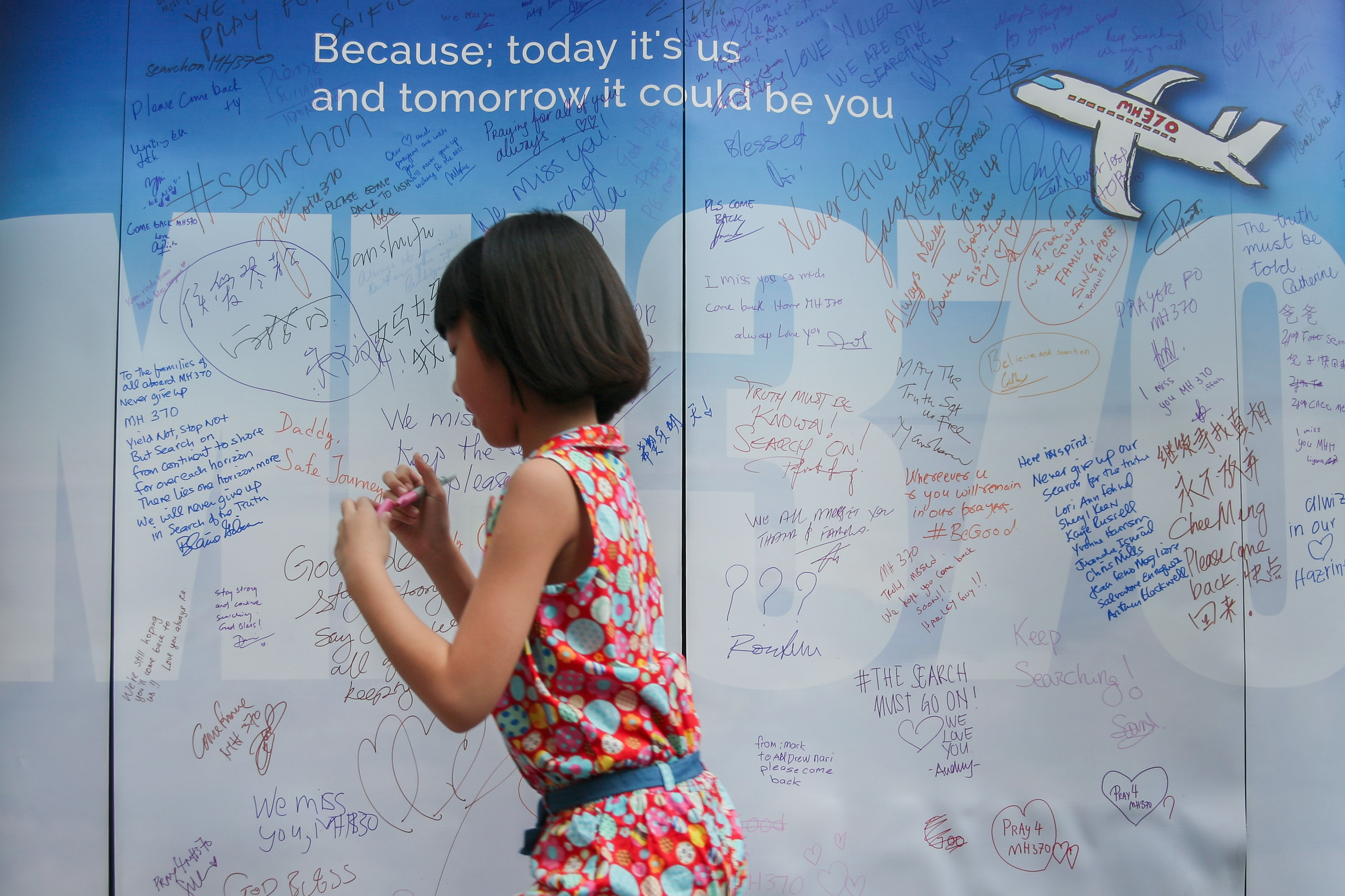 Mh370 Malaysia Airlines Flight Search Ends Fortune