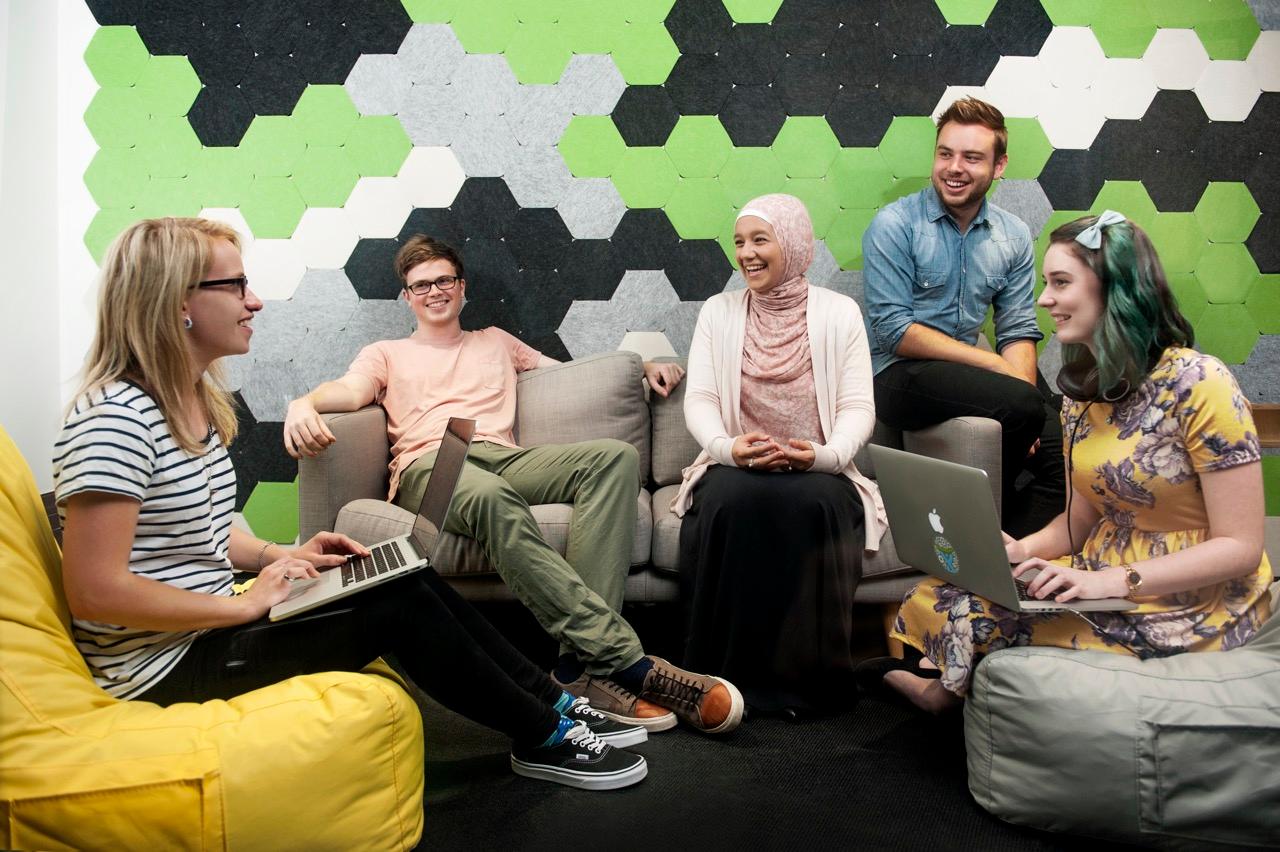 Best Workplaces in Tech 2017- atlassian