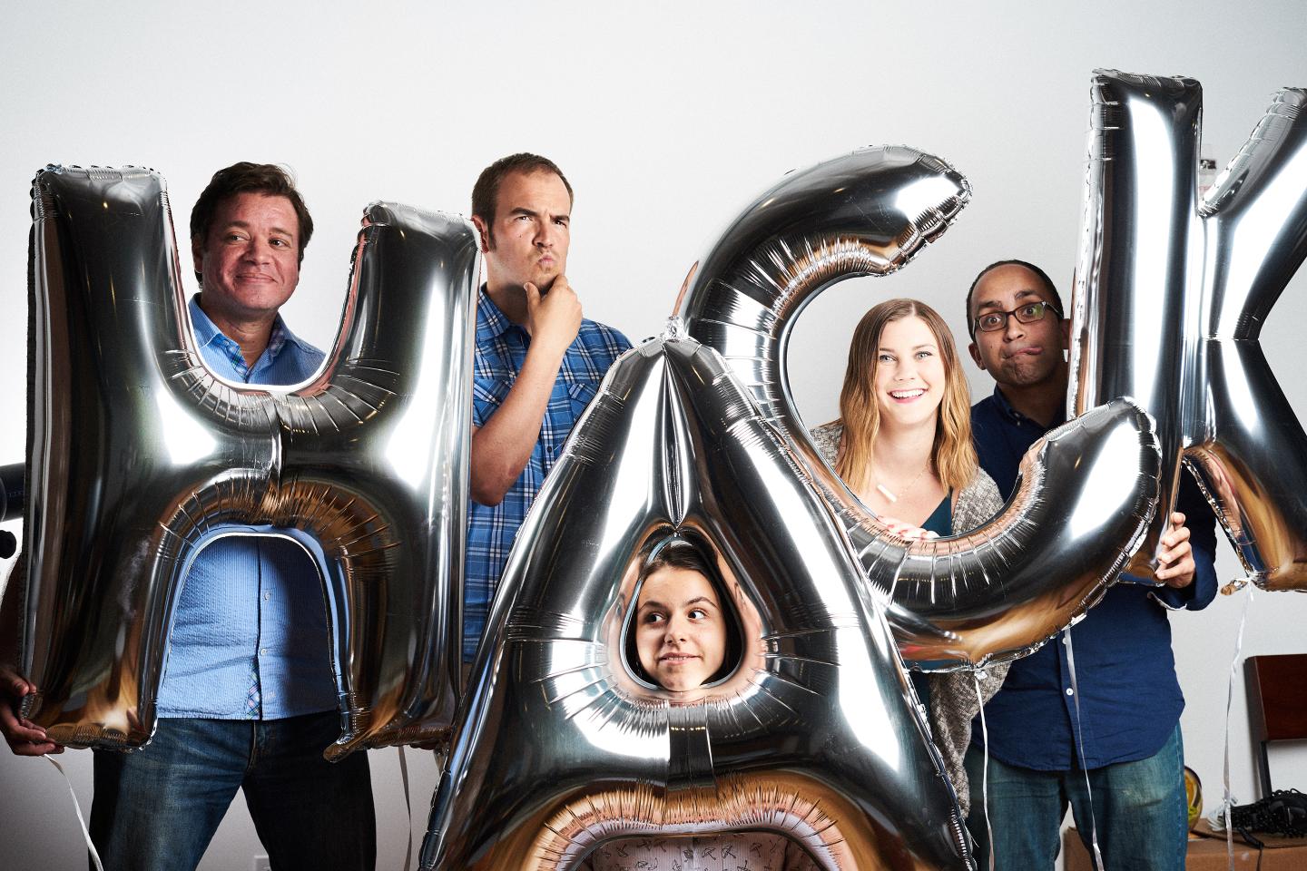 Best Workplaces in Tech 2017- Dropbox