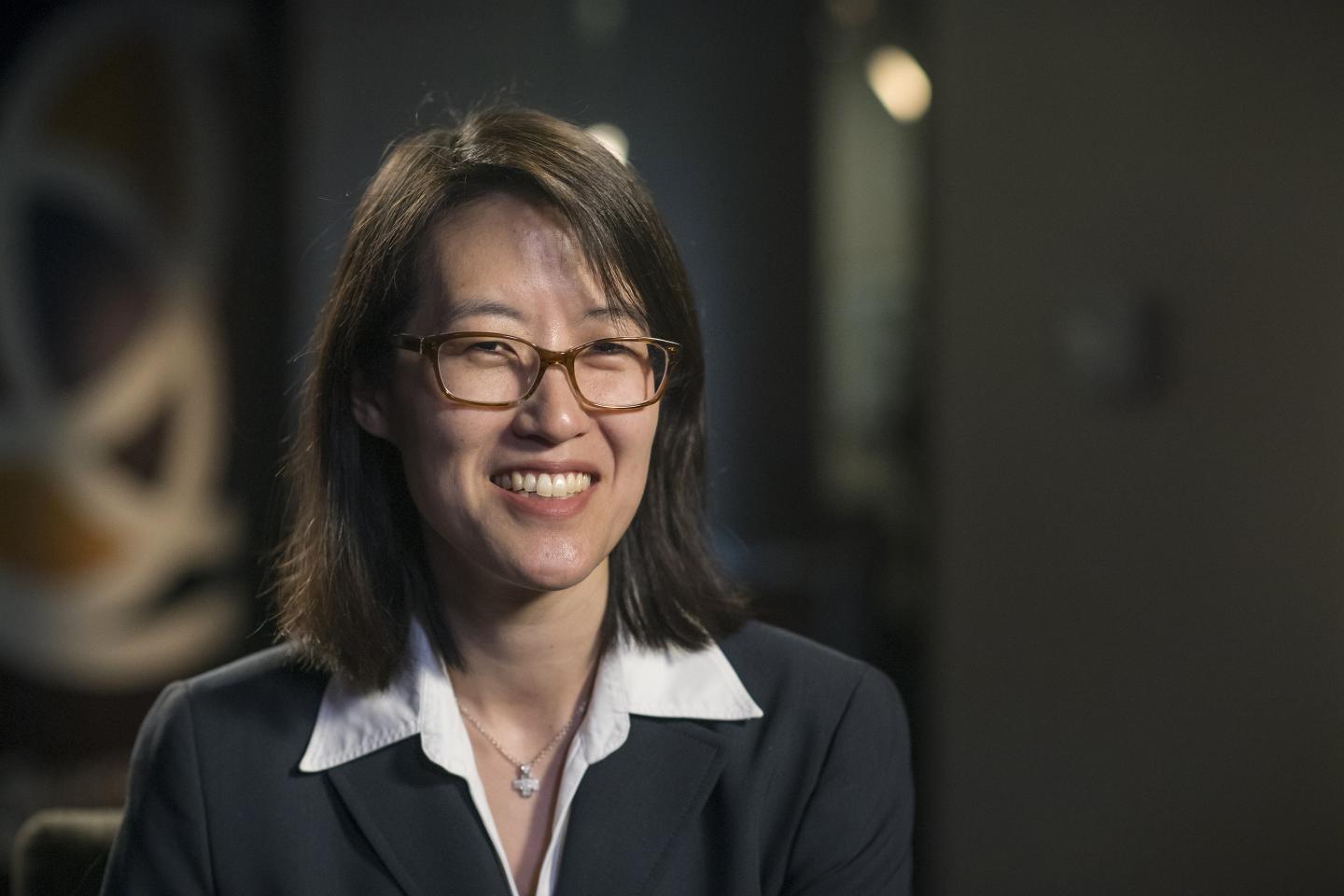 Ex-Kleiner VC Introduces Diversity Initiative