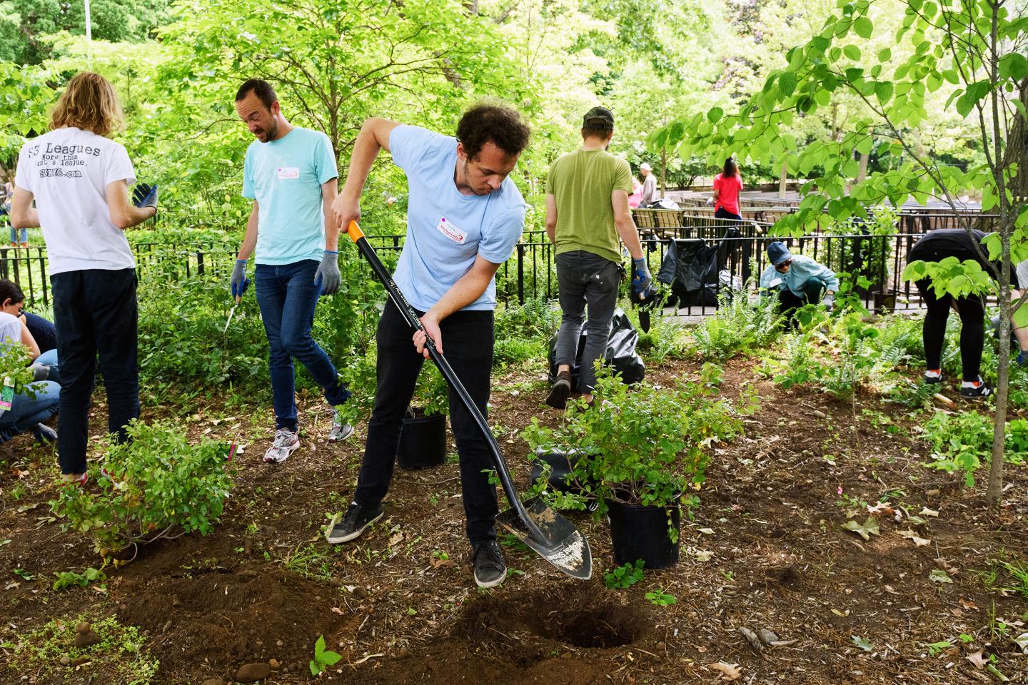 Best Workplaces for Giving Back 2017- Etsy