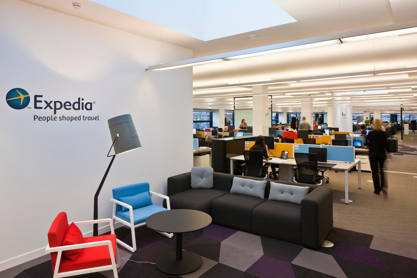 Best Workplaces in Tech 2017- Expedia