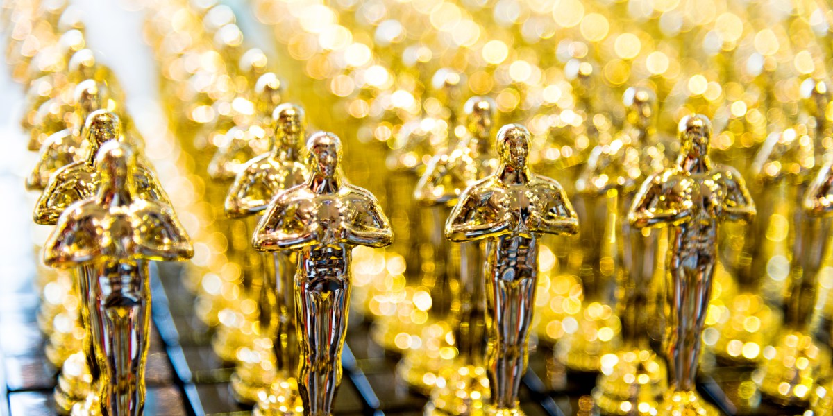 This Is How Much Hollywood Spends on the Oscars Ad Blitz Fortune