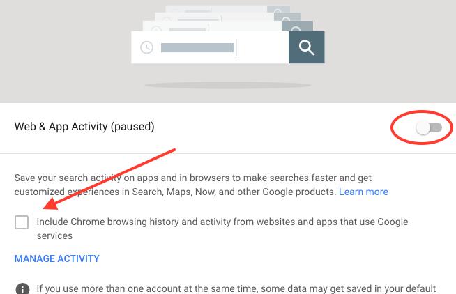 google-account