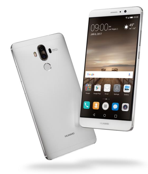 huawei