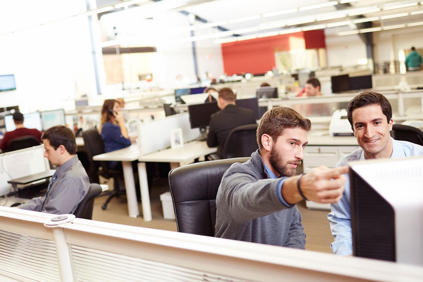 Best Workplaces in Tech 2017- Hyland