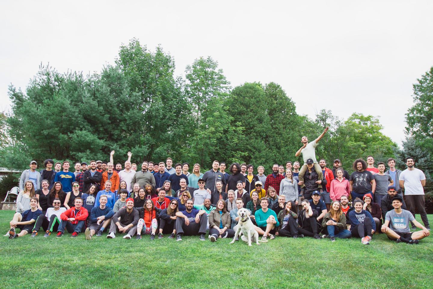 Best Workplaces in Tech 2017- justworks