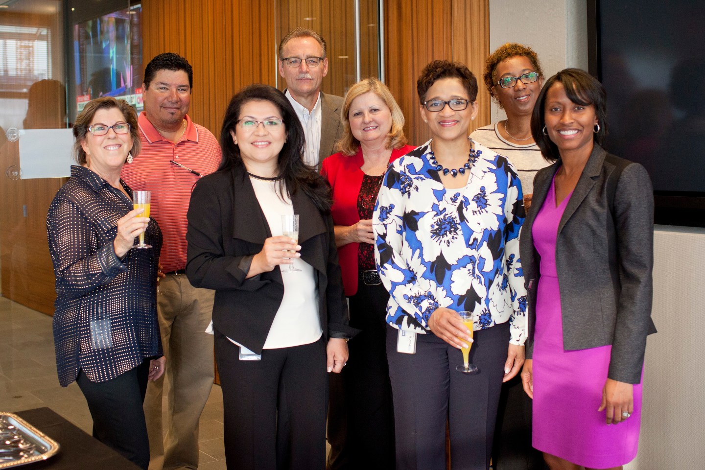 Best Workplaces in Texas 2017- KPMG