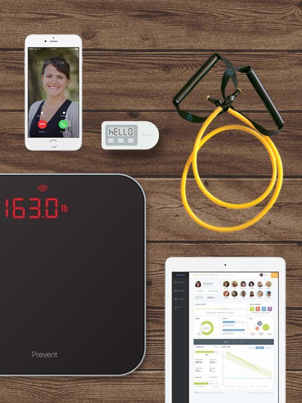 Omada's multi-pronged digital therapeutics tools