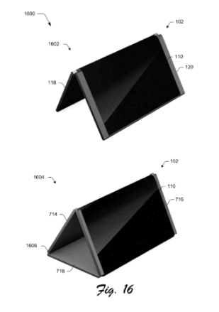 Microsoft phone tablet patent 4