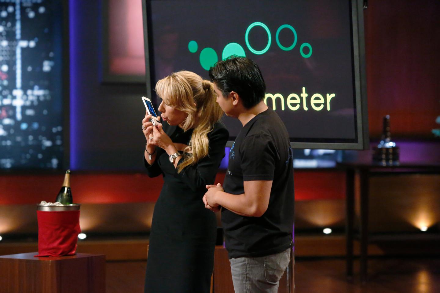 ABC's "Shark Tank" - Season Five
