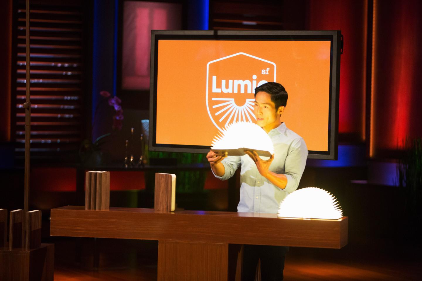 ABC's "Shark Tank" - Season Six