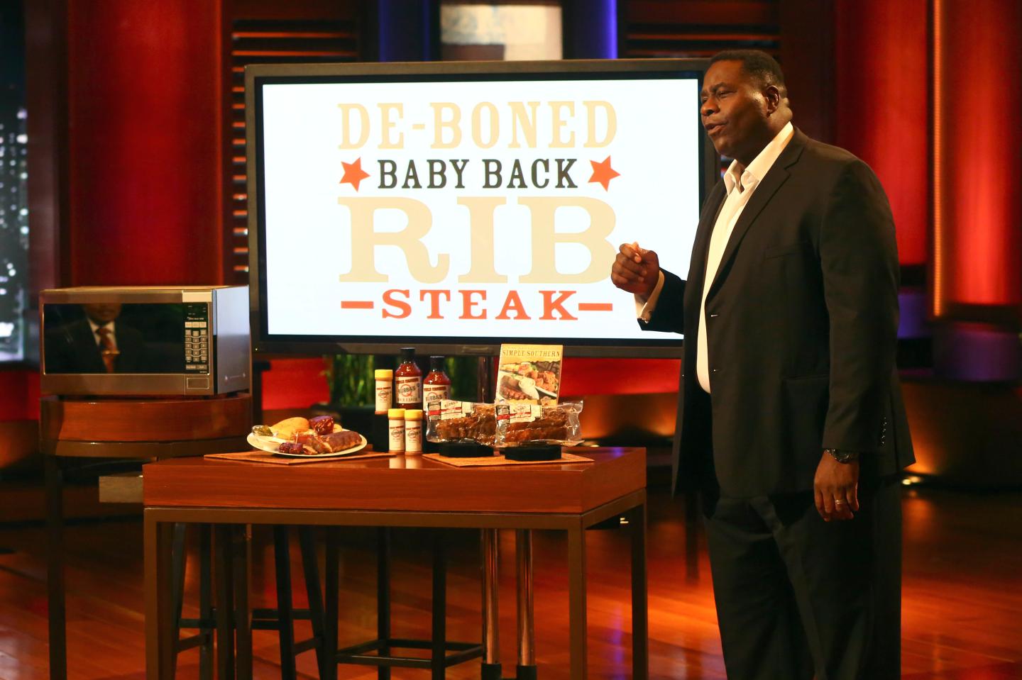 ABC's "Shark Tank" - Season Five