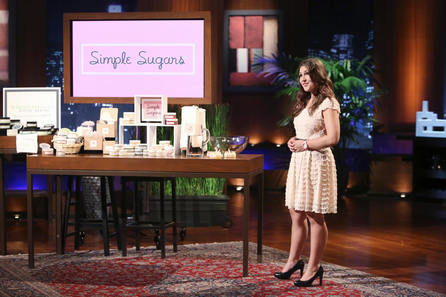 ABC's "Shark Tank" - Season Four