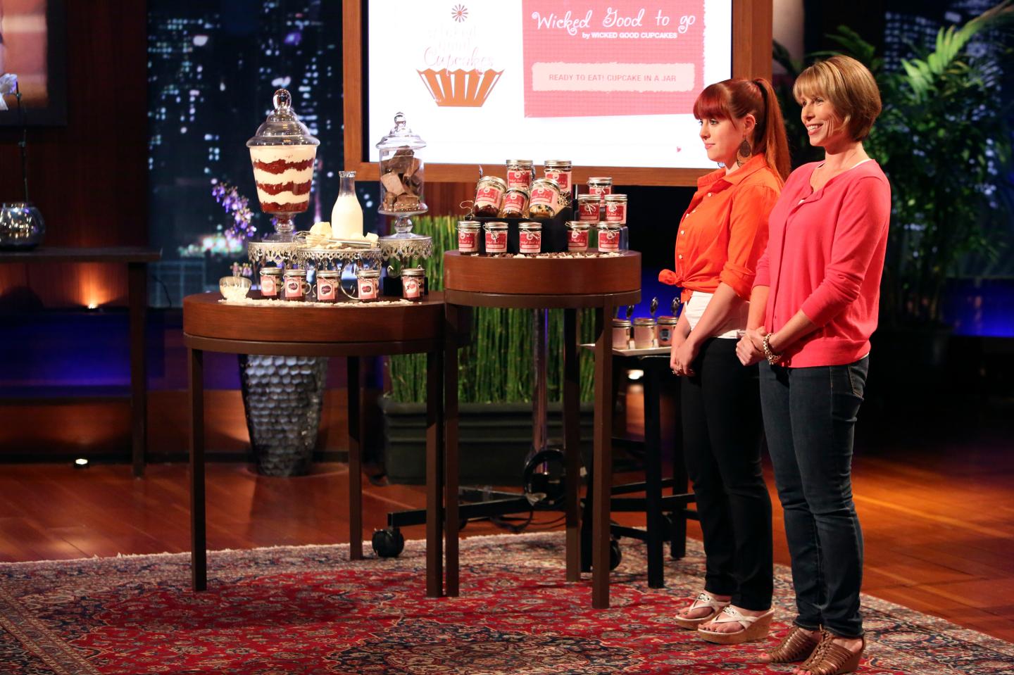 ABC's "Shark Tank" - Season Four