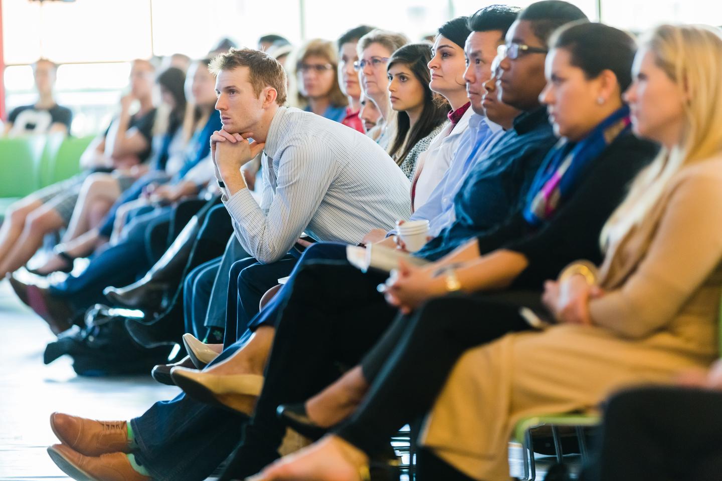 Best Workplaces in Tech 2017- VMware