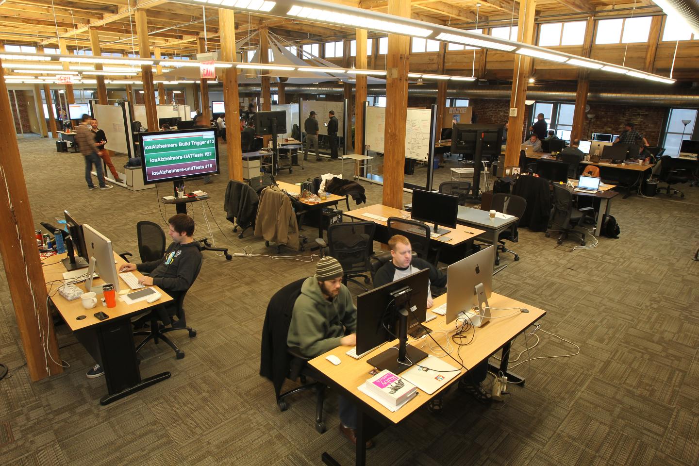 Best Workplaces in Tech 2017- World Wide Technology