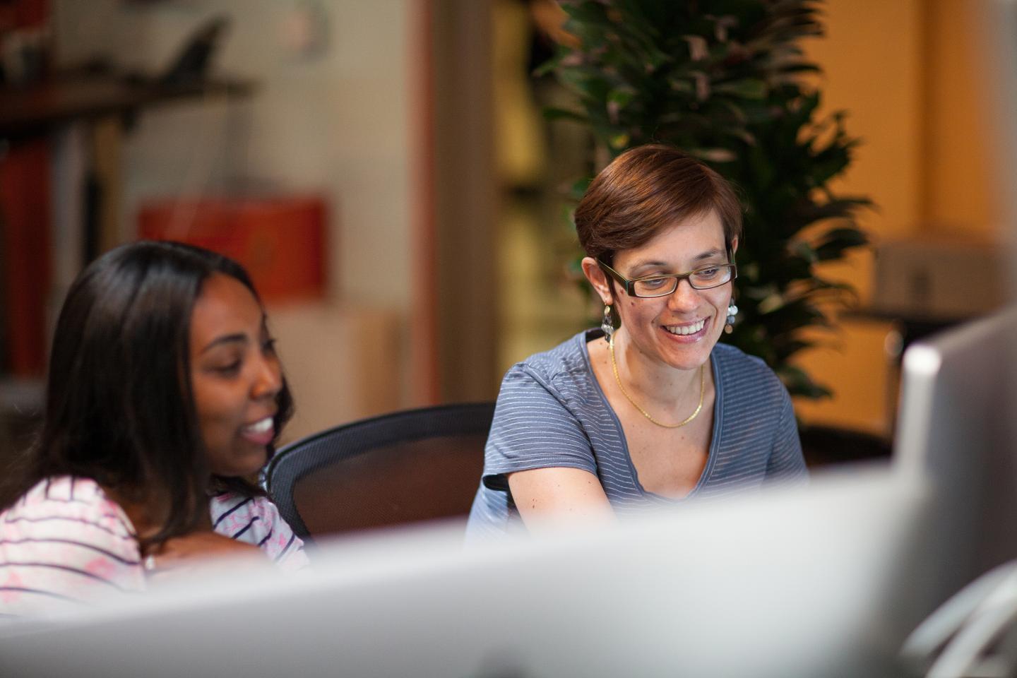 Best Workplaces in Tech 2017- zest-finance