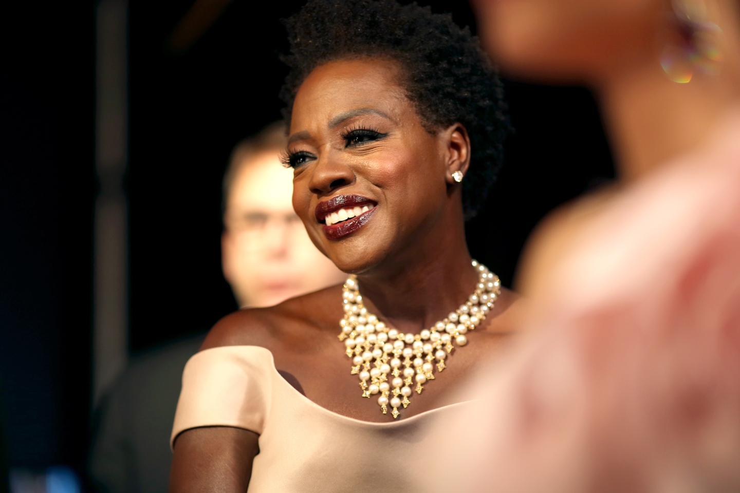 87th Annual Academy Awards - Backstage And Audience