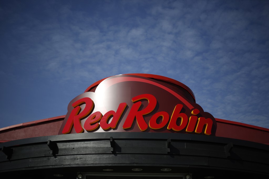 Red Robin CEO to Get Hamburger Tattoo After Losing Bet | Fortune