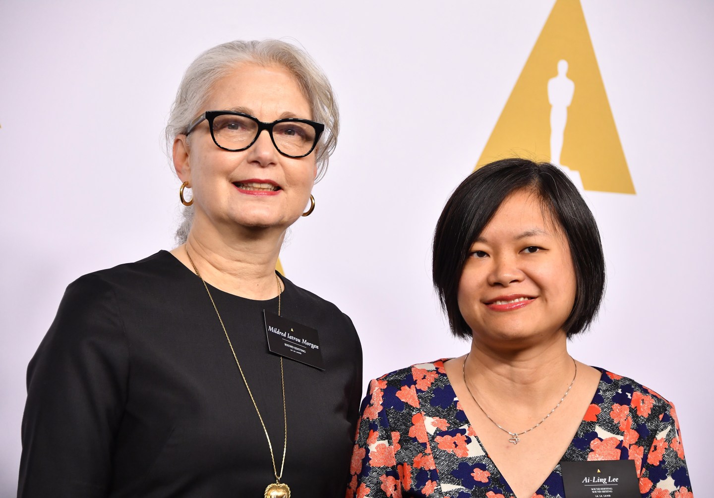 89th Annual Academy Awards Nominee Luncheon - Arrivals