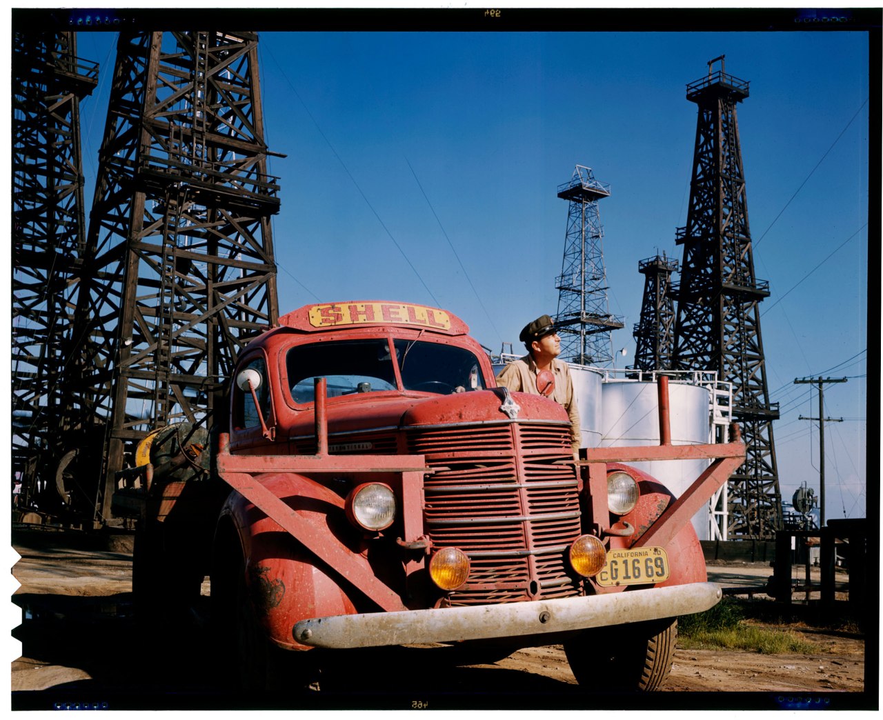 Fortune's Kodachrome legacy | Fortune