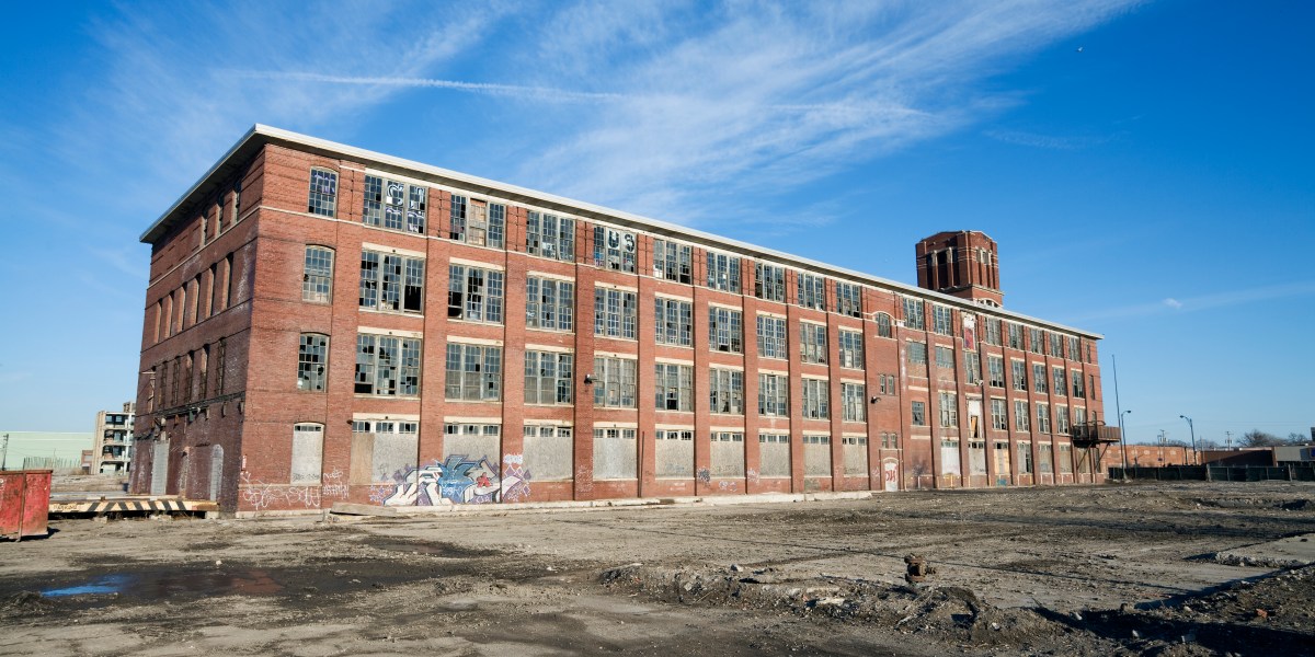 President Trump Why Factory Job Losses Resonate With Voters Fortune