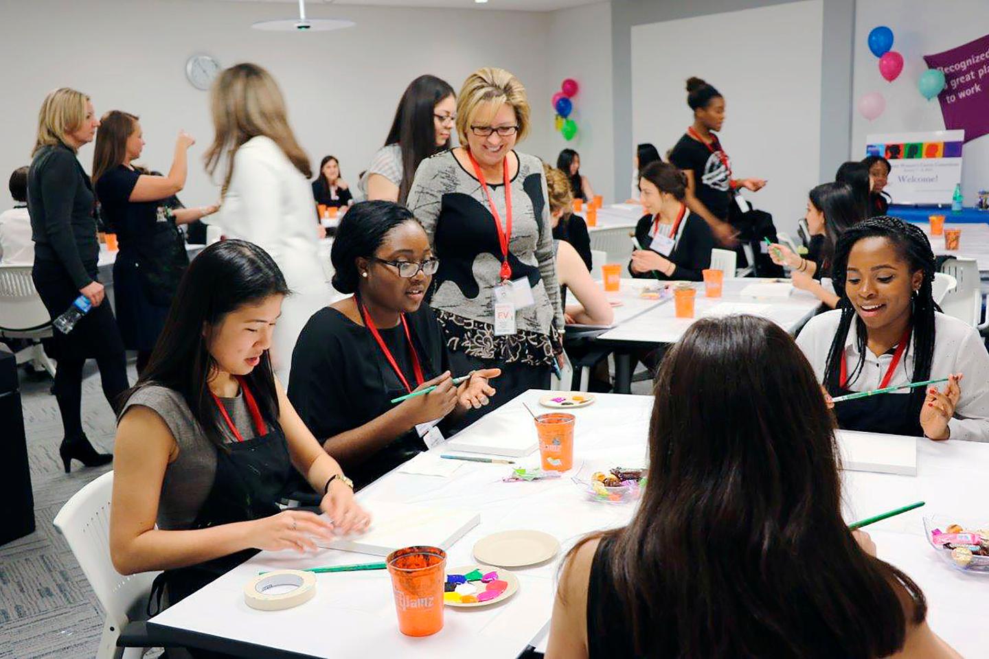 Best Workplaces for Consulting 2017- Accenture