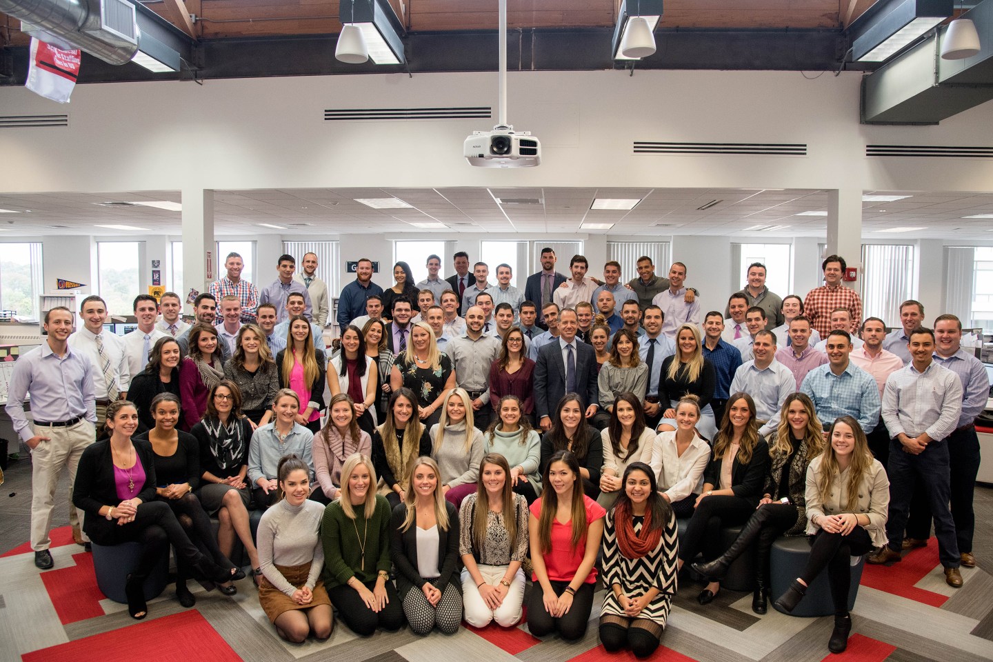 Best Workplaces for Consulting 2017- ALKU