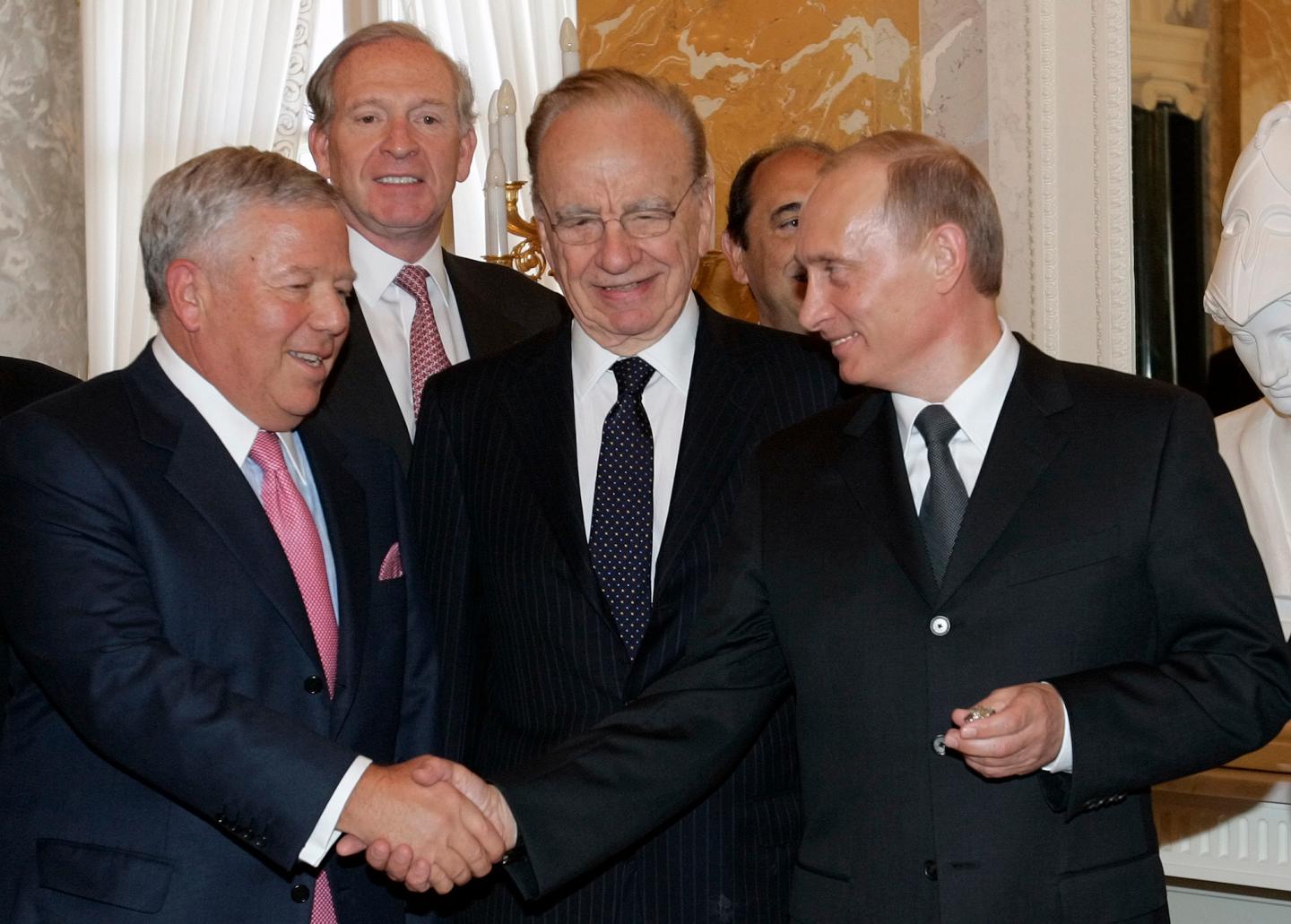 PUTIN
