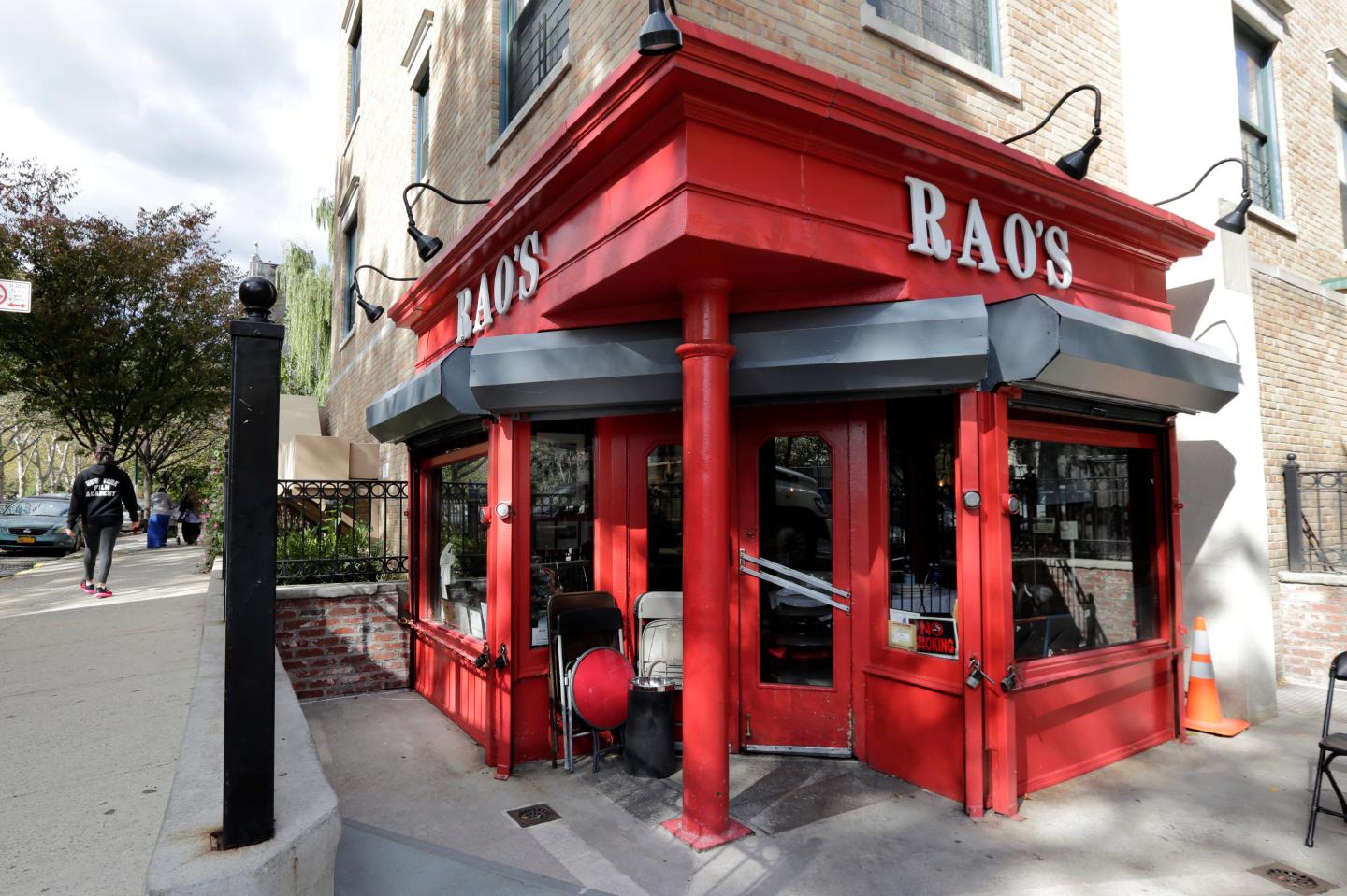 Food Raos