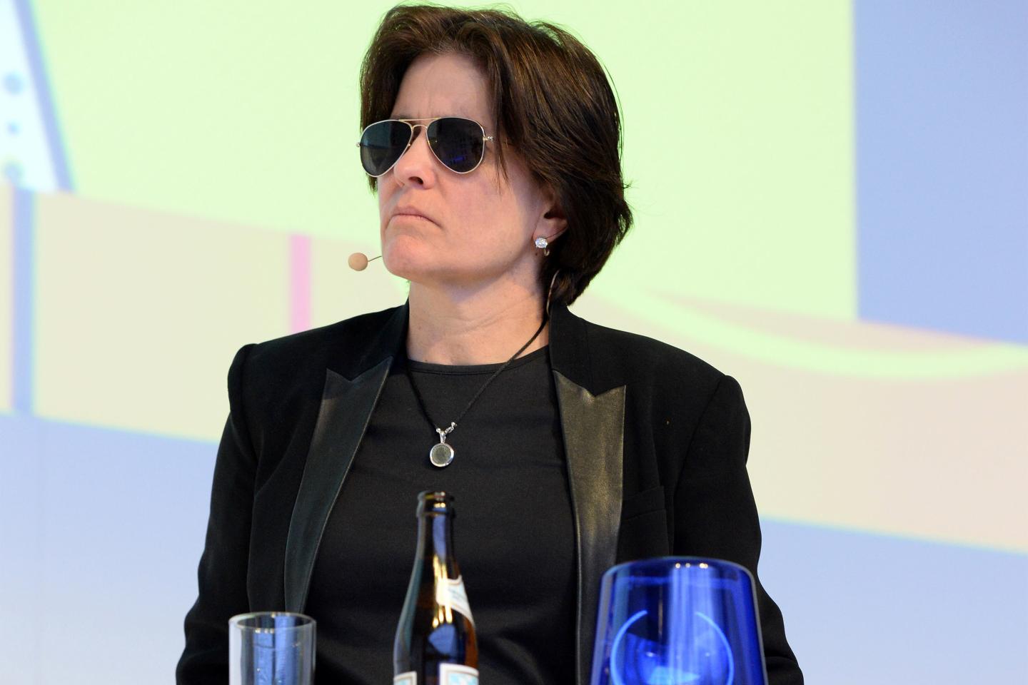 DLD17 Conference Munich - "...what's the plan?" - January 15-17,