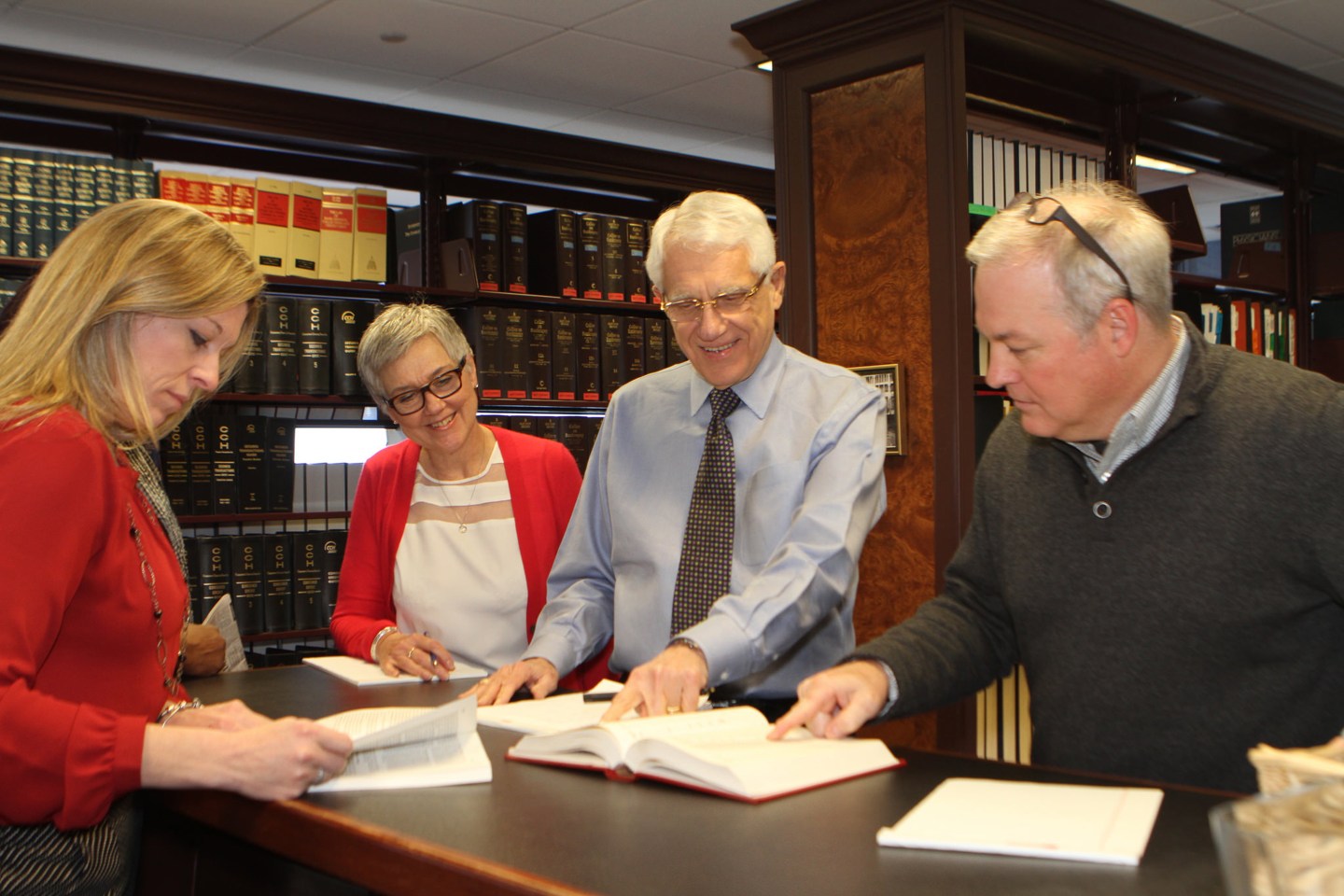 Best Workplaces for Consulting 2017- Baker Donelson