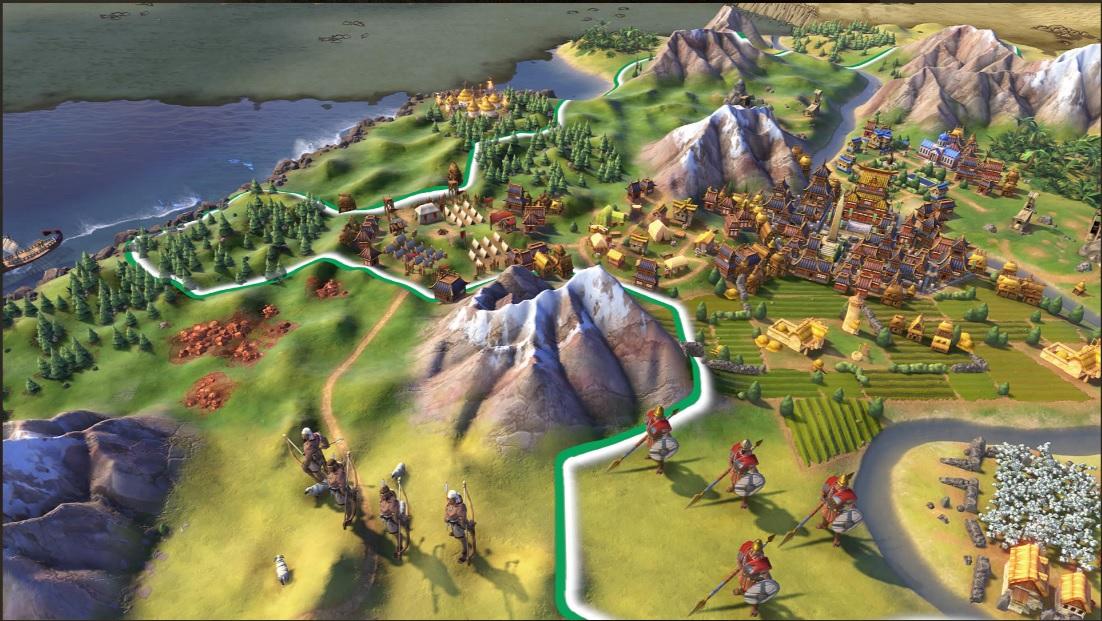 civilization-vi