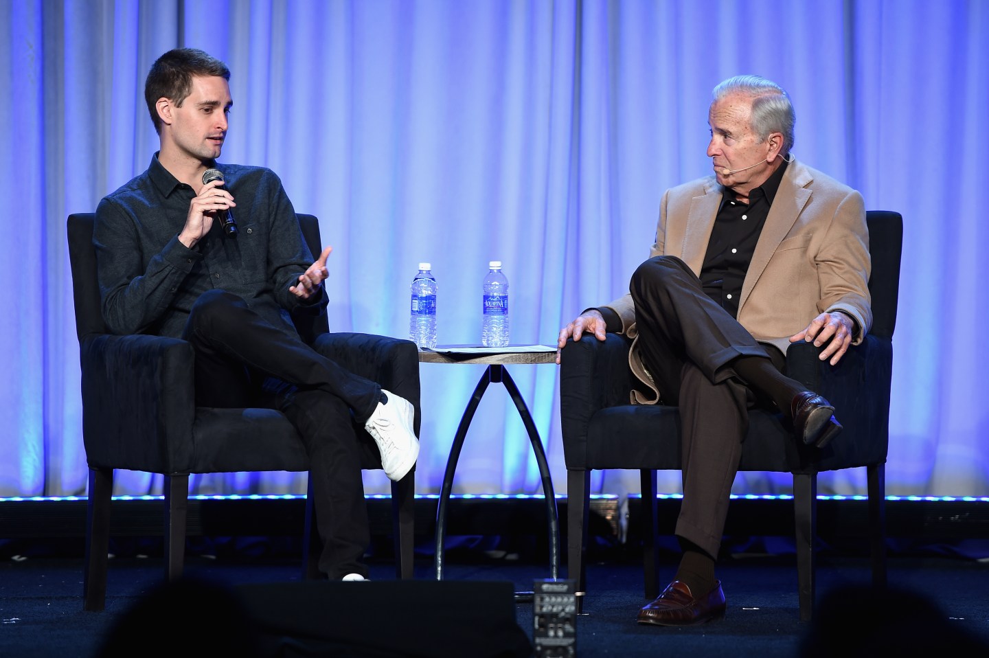 American Magazine Media Conference - Day 1