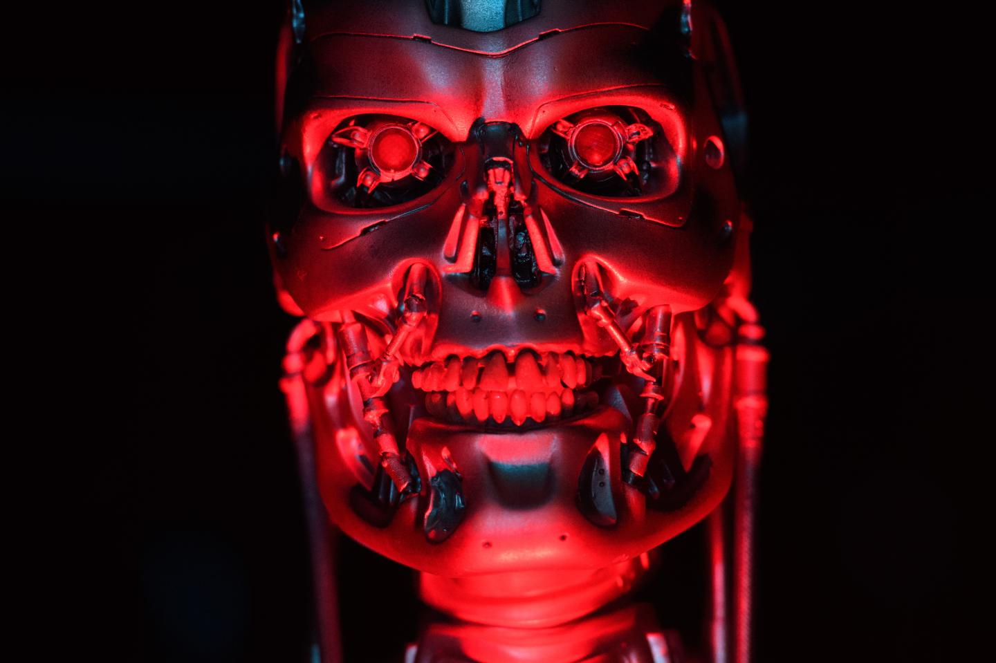 Preview Of The Science Museum's Robots Exhibition