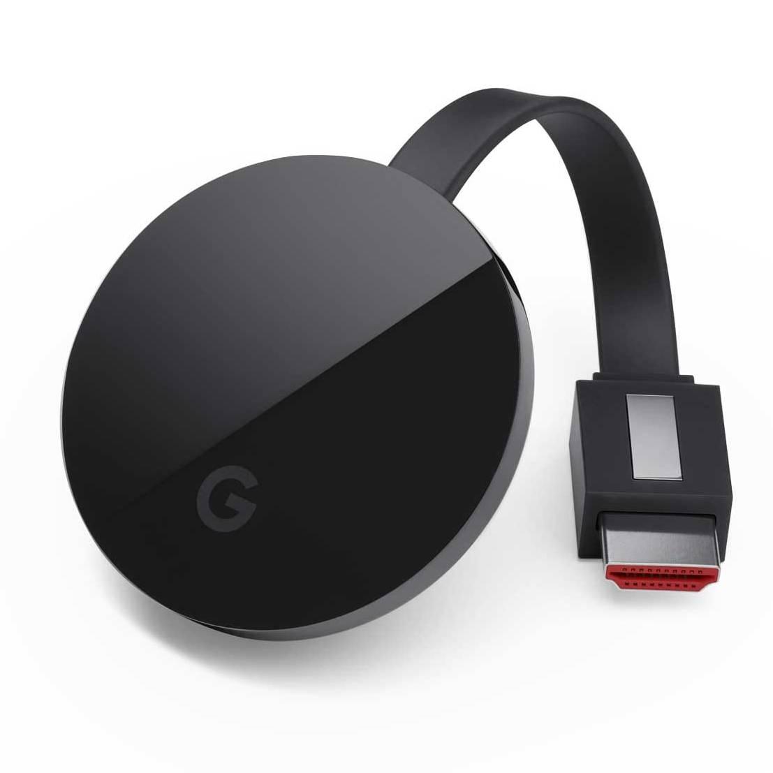 google-chromecast-ultra