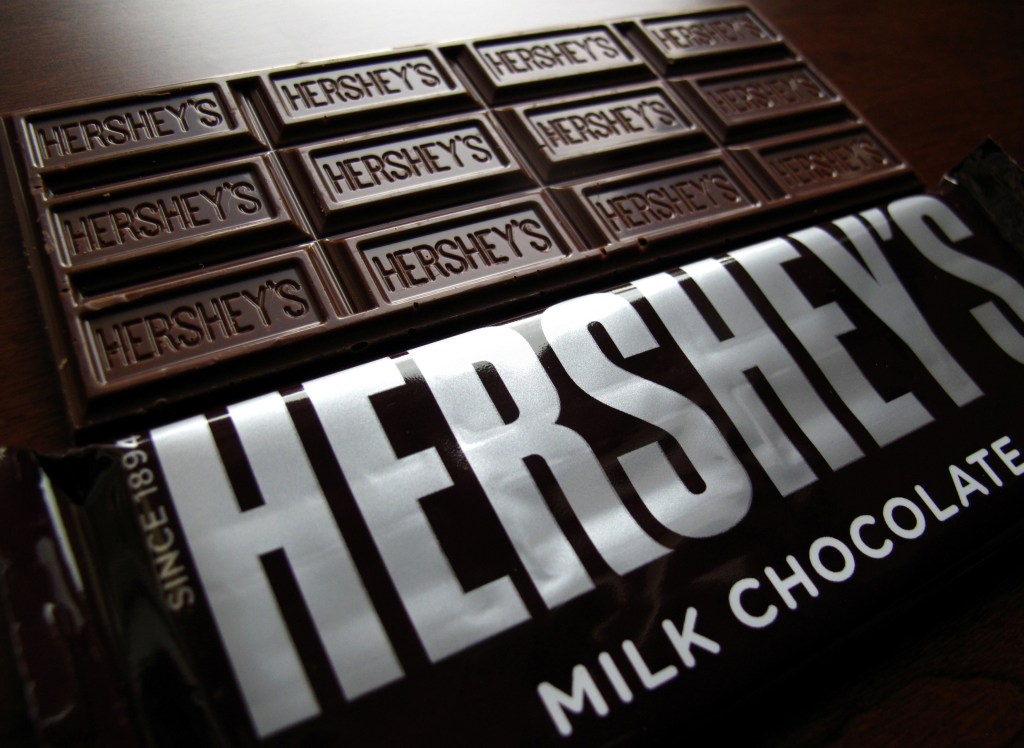 Hershey To Cut Thousands Of Jobs Globally Fortune