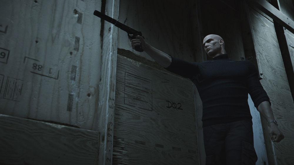 hitman