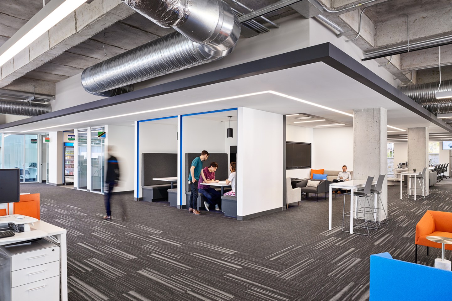 Best Workplaces for Consulting 2017- Indeed