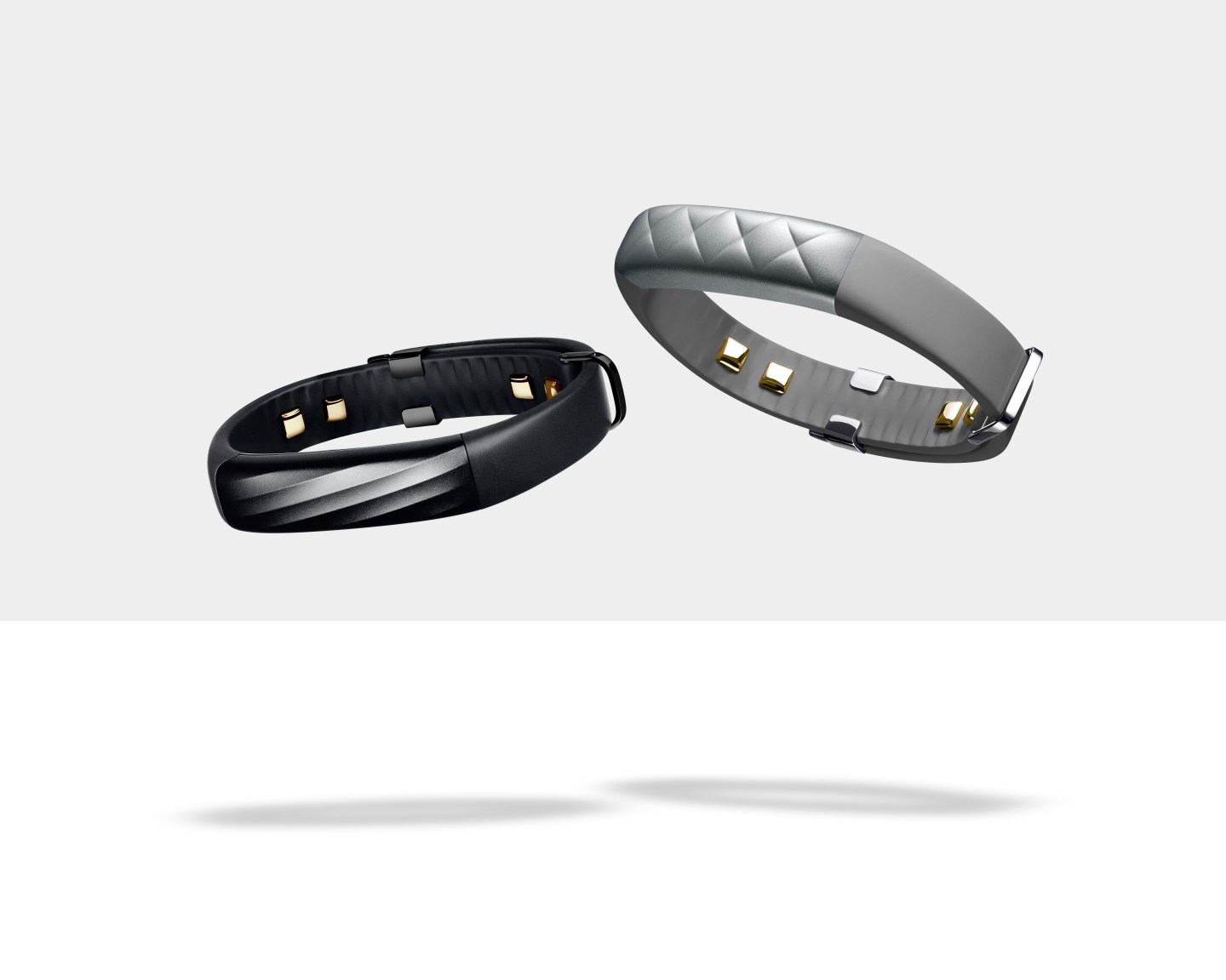 jawbone-up3 smart home