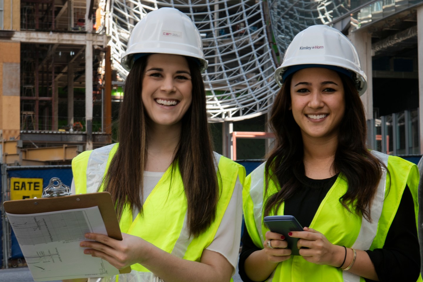 Best Workplaces for Consulting 2017- Kimley-Horn