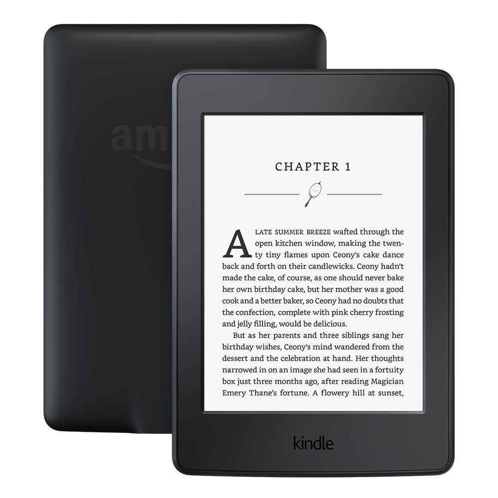 kindle