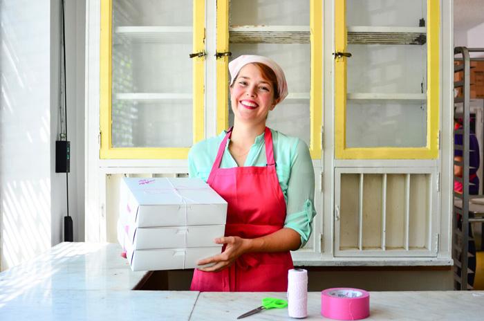 Megpies founder