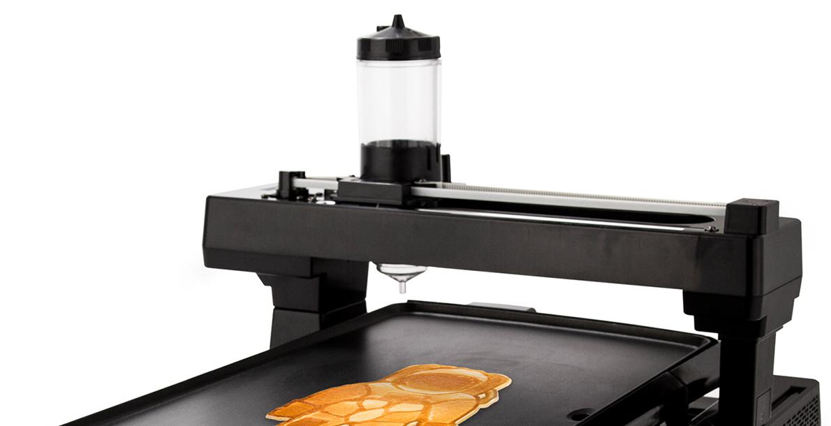pancakebot